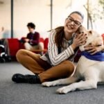 Köpeklerin Sosyal Zekası ve İnsanlarla İletişim Yetenekleri