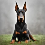 Güçlü, Asil ve Sadık: Doberman’ın Gerçek Evi