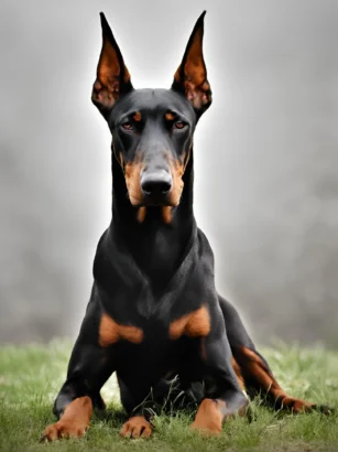 doberman