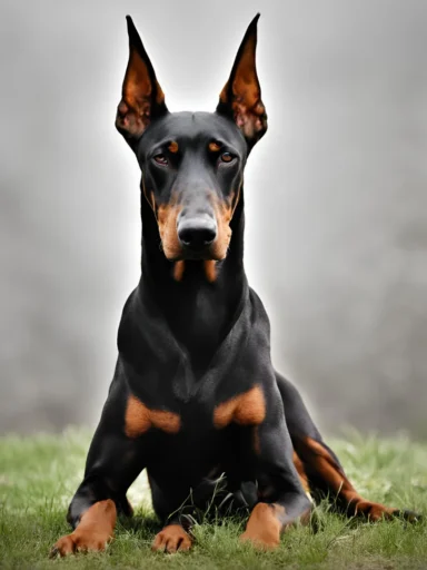 doberman