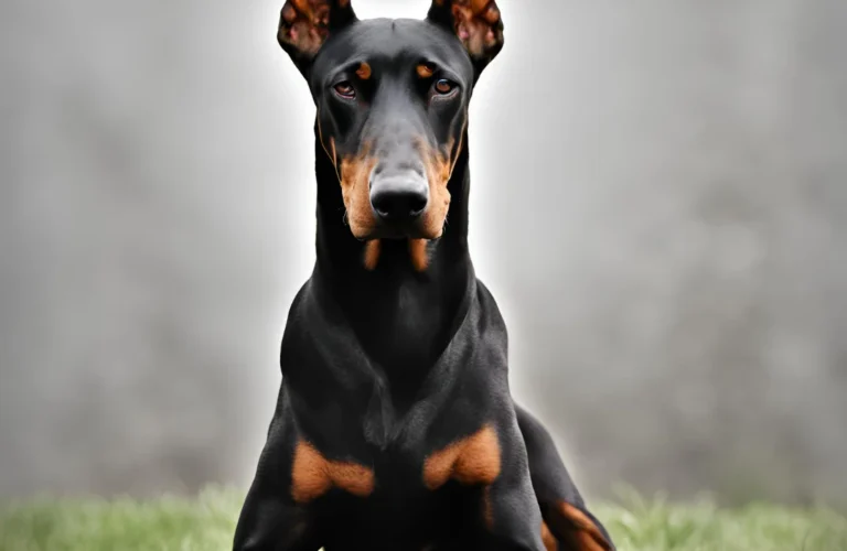 doberman